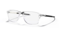 Oakley OX 8166 WHEEL HOUSE  816602  POLISHED CLEAR