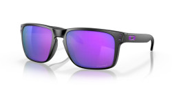 Oakley OO 9417 HOLBROOK XL - 941720  MATTE BLACK prizm violet