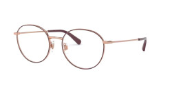 Dolce&Gabbana DG 1322 - 1333  PINK GOLD/BORDEAUX