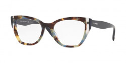Valentino  VA 3029 5068  HAVANA BROWN BLUE