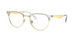 Ray-Ban RB 6396 5762  GOLD