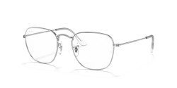 Ray-Ban RX 3857V FRANK - 2501  SILVER