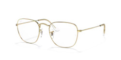 Ray-Ban RX 3857V FRANK - 3086 GOLD