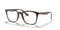 Ray-Ban RX 7177 - 2012  HAVANA