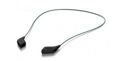 Sznurek / Linka zabezpieczająca do okularów Oakley LEASH KIT LARGE BLUE