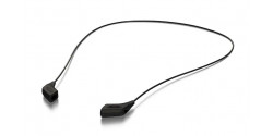 Sznurek / Linka zabezpieczająca do okularów Oakley LEASH KIT SMALL BLACK