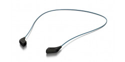 Sznurek / Linka zabezpieczająca do okularów Oakley LEASH KIT SMALL BLUE