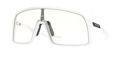 Oakley OO 9406 SUTRO 940654  POLISHED WHITE  clear