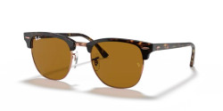 Ray-Ban RB 3016 CLUBMASTER - 130933 HAVANA  brown