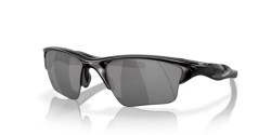 Oakley OO 9154 HALF JACKET 2.0 XL - 915401 POLISHED BLACK black iridium