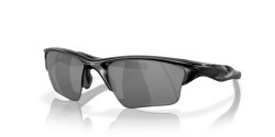 Oakley OO 9154 HALF JACKET 2.0 XL - 915405  POLISHED BLACK black iridium polarized