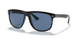 Ray-Ban RB 4147 BOYFRIEND - 601/80  BLACK  dark blue