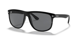 Ray-Ban RB 4147 BOYFRIEND - 601/87 BLACK  grey