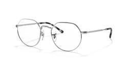 Ray-Ban RX 6465 JACK  - 2501  SILVER