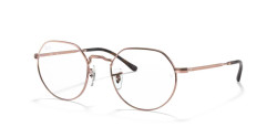 Ray-Ban RX 6465 JACK - 2943  COPPER