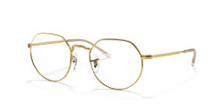 Ray-Ban RX 6465 JACK - 3086 GOLD