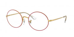 Ray-Ban RB 1970 V - 3106  RED ON LEGEND GOLD