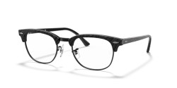 Ray-Ban RX 5154 CLUBMASTER - 8049 BLACK