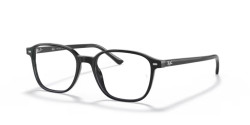 Ray-Ban RB 5393 LEONARD - 2000  BLACK