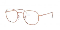 Ray-Ban RB 6448 3094  ROSE GOLD