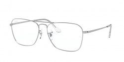 Ray-Ban RB 6536  2501  SILVER