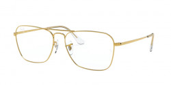 Ray-Ban RB 6536  3086  LEGEND GOLD