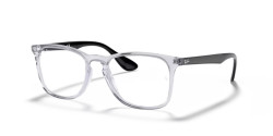 Ray-Ban RX 7074 - 5943  TRANSPARENT