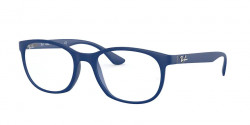 Ray-Ban RB 7183  5207  SAND BLUE