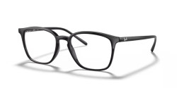 Ray-Ban RX 7185 - 2000  BLACK