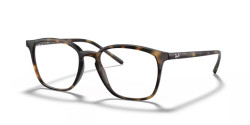 Ray-Ban RX 7185 - 2012  HAVANA