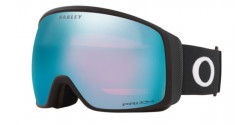 Oakley OO 7104 FLIGHT TRACKER L - 710406 MATTE BLACK prizm snow sapphire