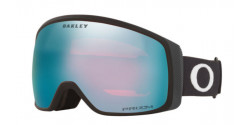 Oakley OO 7105 FLIGHT TRACKER M - 710505 MATTE BLACK prizm snow sapphire