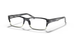 Ray-Ban RB 5169 - 5540 GREY