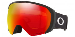 Oakley OO 7110 FLIGHT PATH L - 711006 MATTE BLACK prizm snow torch