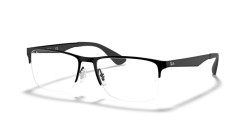 Ray-Ban RB 6335 - 2503 BLACK