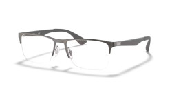 Ray-Ban RB 6335 - 2855 GUNMETAL