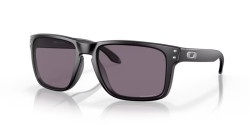 Oakley OO 9417 HOLBROOK XL - 941722  MATTE BLACK  prizm grey