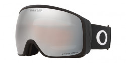 Oakley OO 7104 FLIGHT TRACKER L - 710402 MATTE BLACK prizm snow black iridium