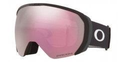 Oakley OO 7110 FLIGHT PATH L - 711002 MATTE BLACK prizm hi pink iridium