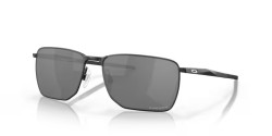 Oakley OO 4142 EJECTOR - 414201  SATIN BLACK  prizm black