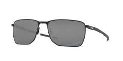 Oakley OO 4142 EJECTOR 414201  SATIN BLACK  prizm black