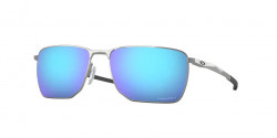 Oakley OO 4142 EJECTOR 414204  SATIN CHROME prizm sapphire