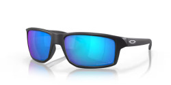 Oakley OO 9449 GIBSTON - 944912  MATTE BLACK prizm sapphire iridium polarized