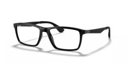 Ray-Ban RB 7056 - 2000 BLACK