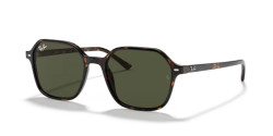 Ray-Ban RB 2194 JOHN - 902/31 TORTOISE g-15 green