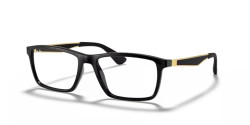 Ray-Ban RB 7056 - 5644  BLACK