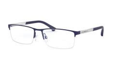 Emporio Armani EA 1041 - 3131 BLUE RUBBER