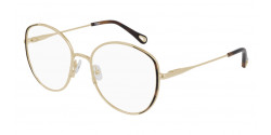 Chloe CH 0039 O  001 GOLD