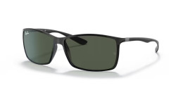 Ray-Ban RB 4179 LITEFORCE - 601/71 BLACK green classic