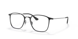 Ray-Ban RX 6466 - 2904  BLACK